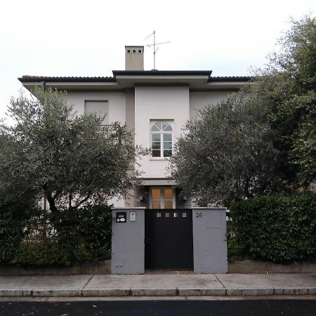 Villa Beatrice Brescia Luaran gambar