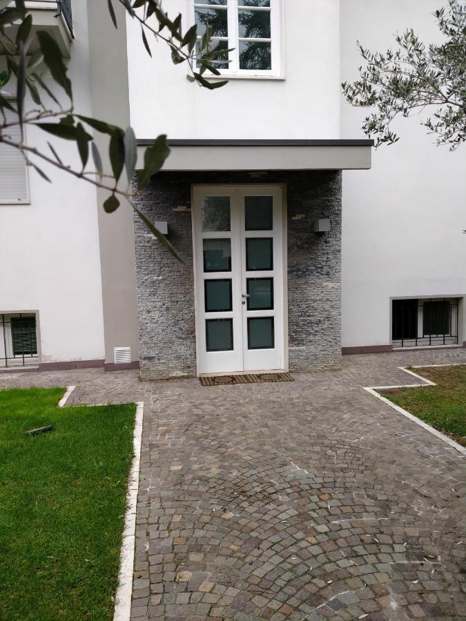 Villa Beatrice Brescia Luaran gambar