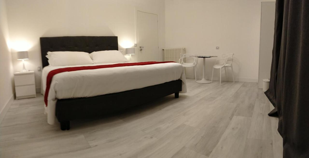Villa Beatrice Brescia Luaran gambar