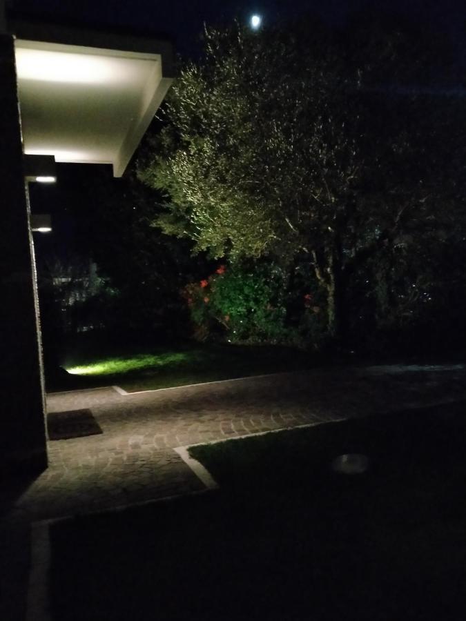Villa Beatrice Brescia Luaran gambar