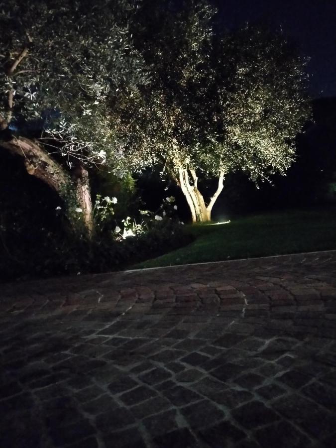 Villa Beatrice Brescia Luaran gambar