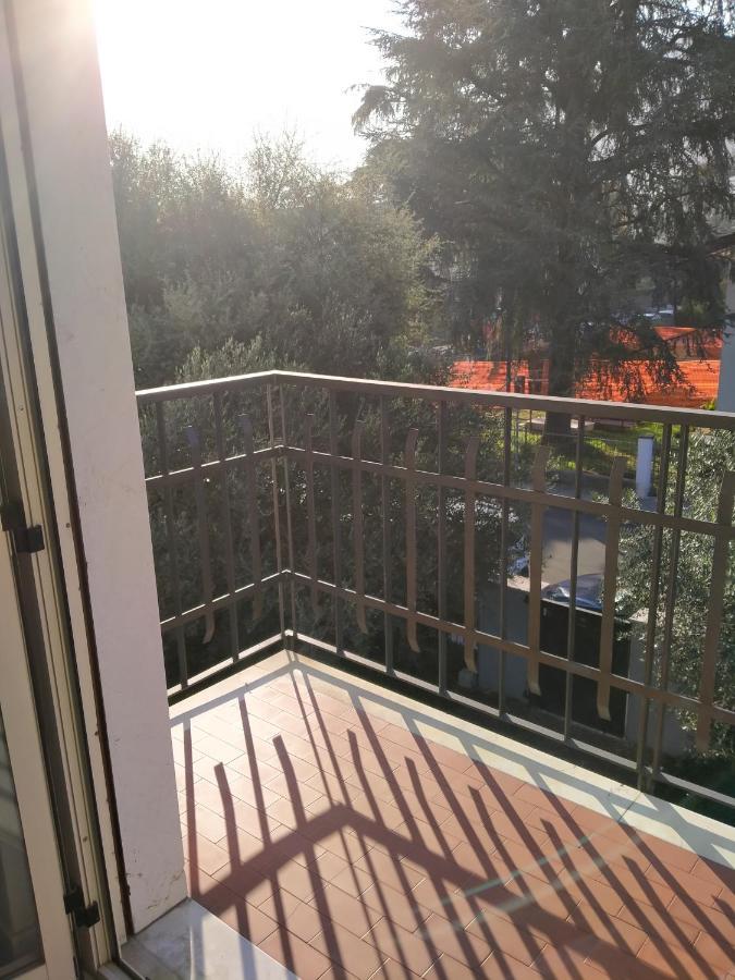 Villa Beatrice Brescia Luaran gambar