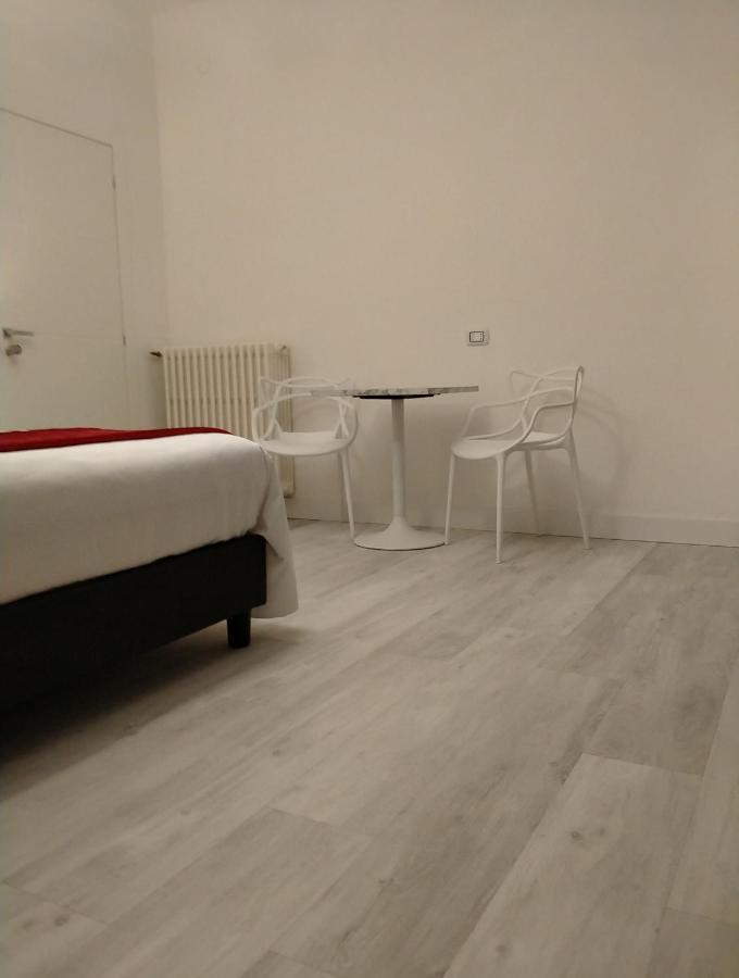 Villa Beatrice Brescia Luaran gambar